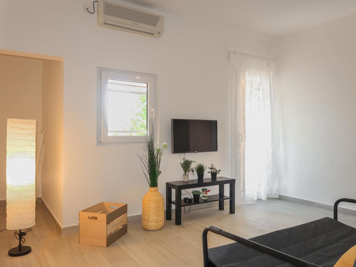 Apartment Gordana - Ckv200 By Interhome Dramalj Kültér fotó