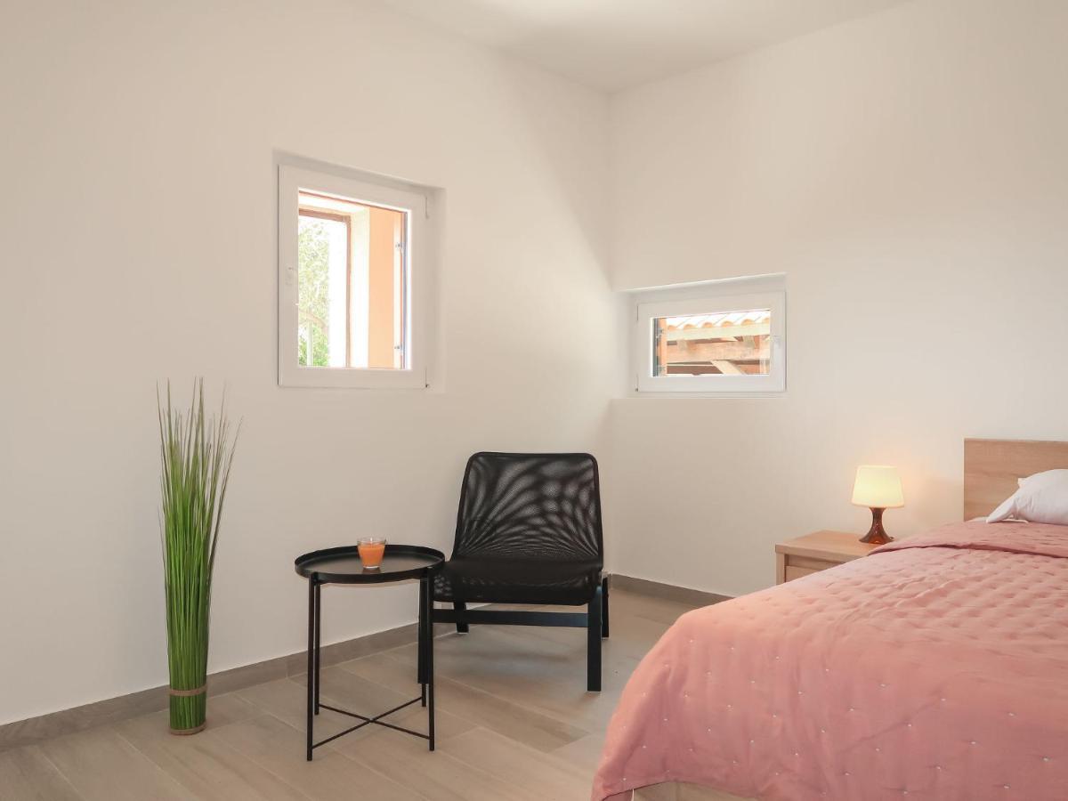 Apartment Gordana - Ckv200 By Interhome Dramalj Kültér fotó