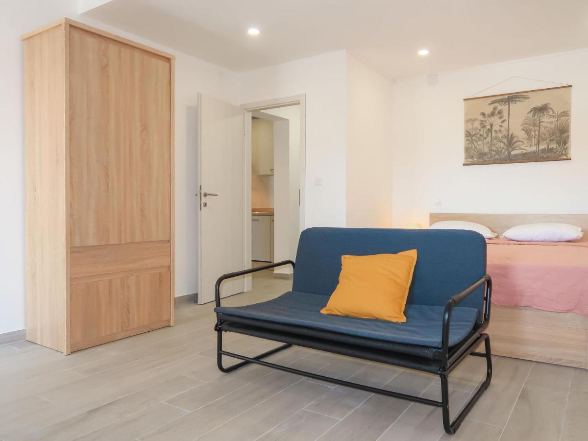 Apartment Gordana - Ckv200 By Interhome Dramalj Kültér fotó