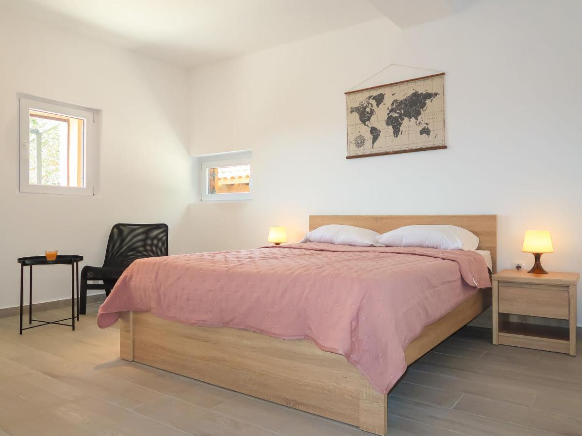 Apartment Gordana - Ckv200 By Interhome Dramalj Kültér fotó