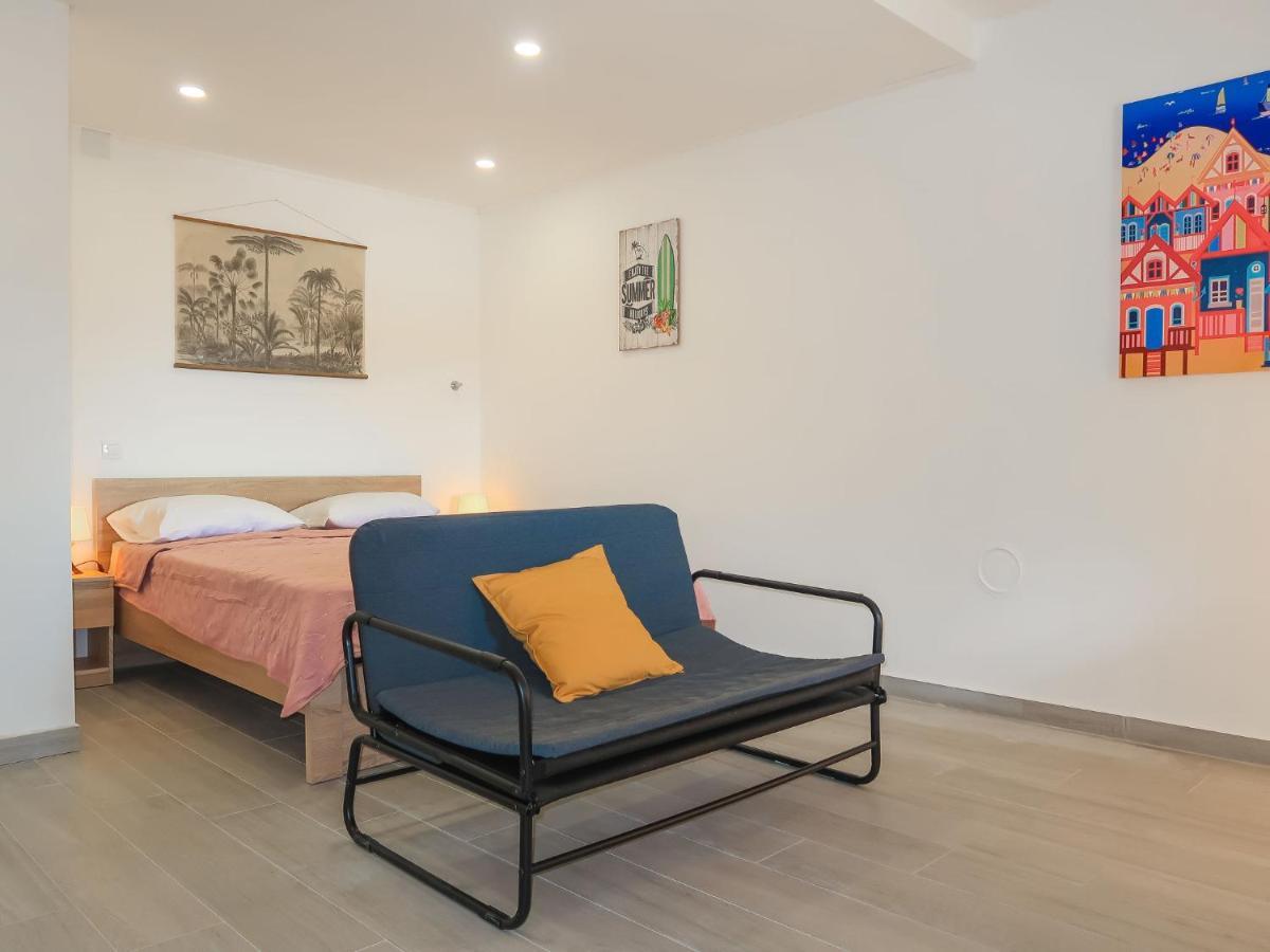 Apartment Gordana - Ckv200 By Interhome Dramalj Kültér fotó