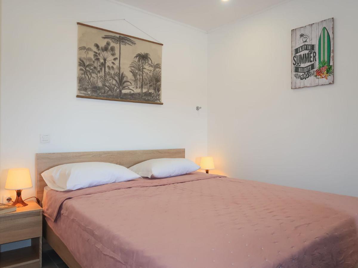 Apartment Gordana - Ckv200 By Interhome Dramalj Kültér fotó