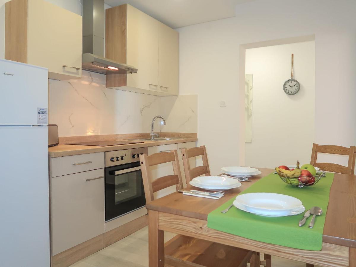 Apartment Gordana - Ckv200 By Interhome Dramalj Kültér fotó