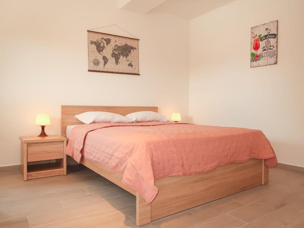 Apartment Gordana - Ckv200 By Interhome Dramalj Kültér fotó