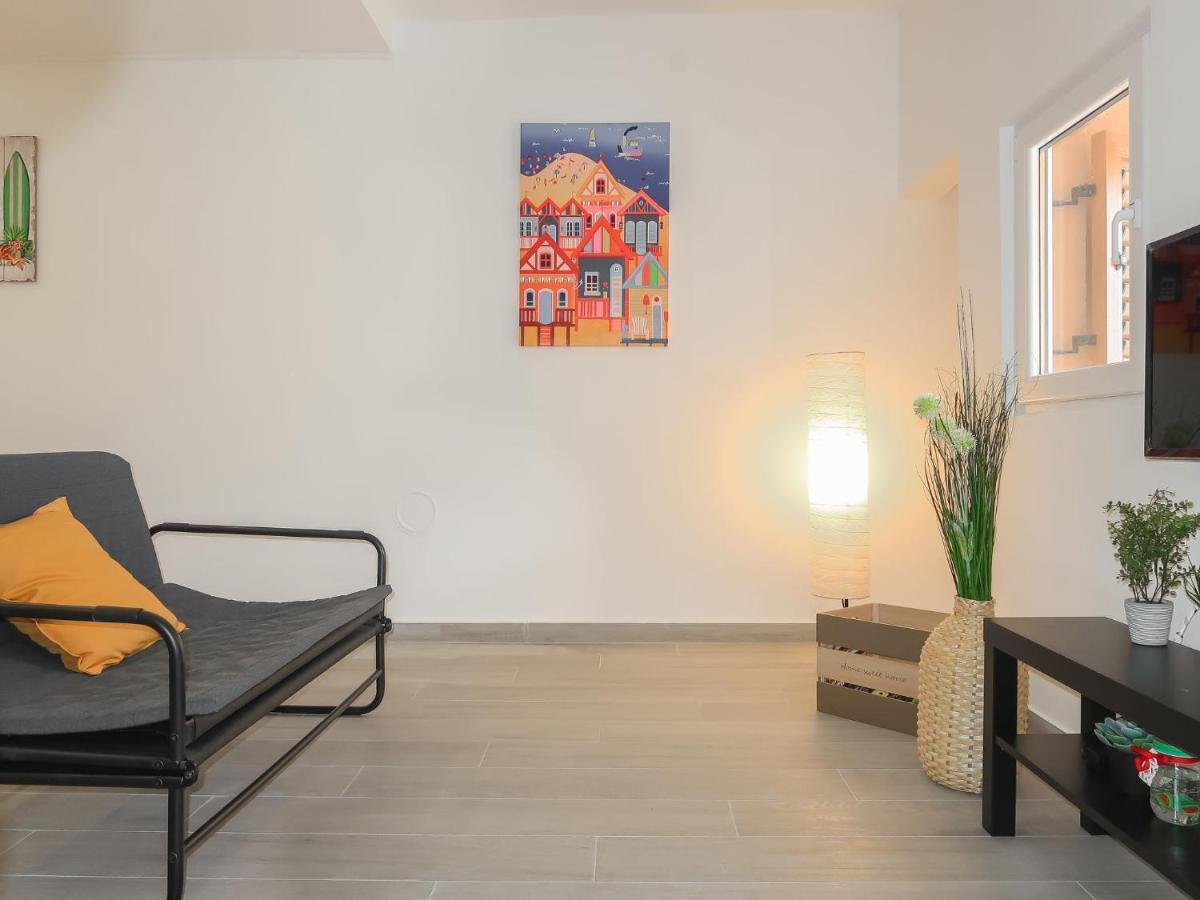 Apartment Gordana - Ckv200 By Interhome Dramalj Kültér fotó