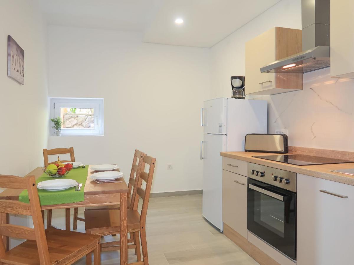 Apartment Gordana - Ckv200 By Interhome Dramalj Kültér fotó